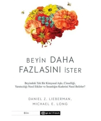 Beyin Daha Fazlasını İster