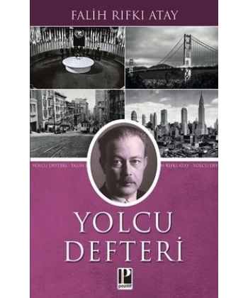 Yolcu Defteri