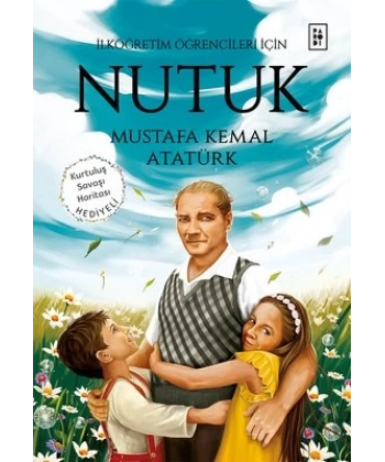 Nutuk - İlköğretim Öğrencileri İçin
