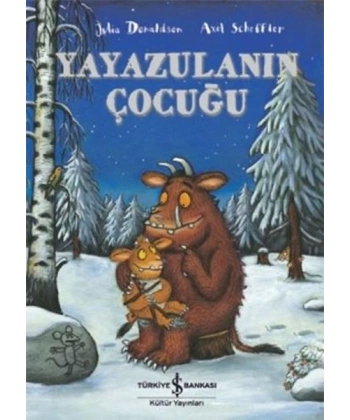 Yayazulanın Çocuğu