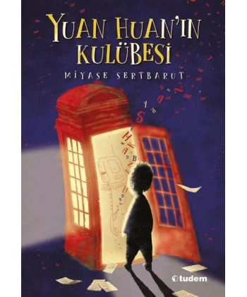 Yuan Huanın Kulübesi