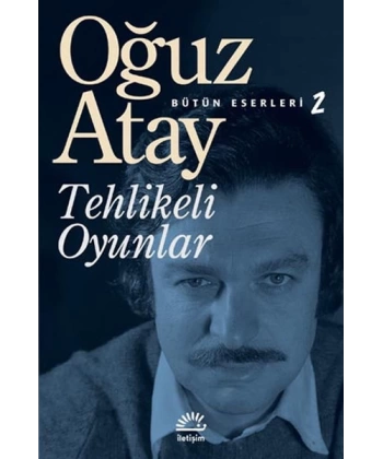 Tehlikeli Oyunlar