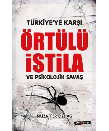 Örtülü İstila