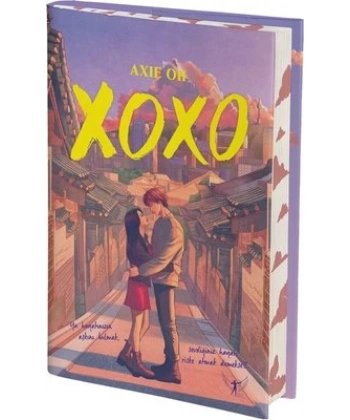 Xoxo - Ciltli