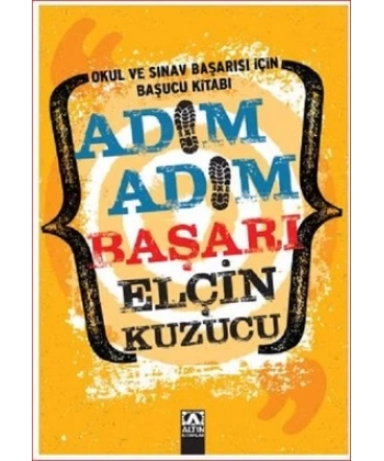 Adım Adım Başarı