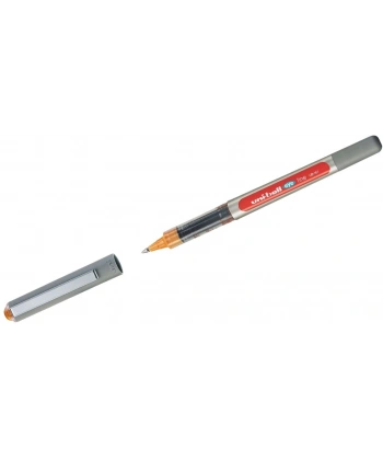 Uniball Pilot Kalem Turuncu