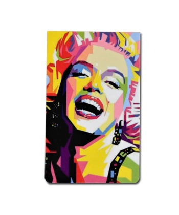Marilyn Monroe Mıknatıslı Ayraç