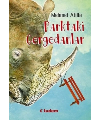 Parktaki Gergedanlar