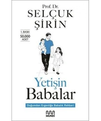 Yetişin Babalar