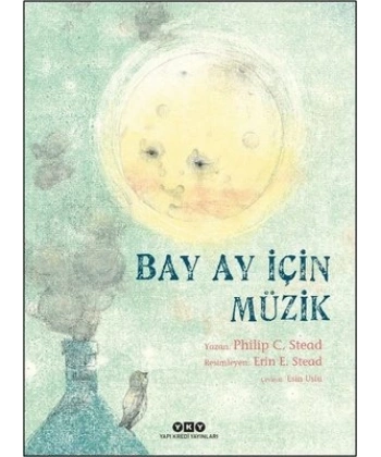 Bay Ay İçin Müzik