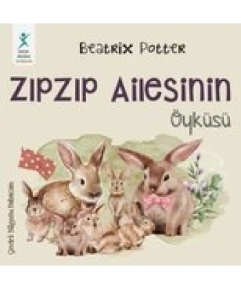 Zıpzıp Ailesinin Öyküsü