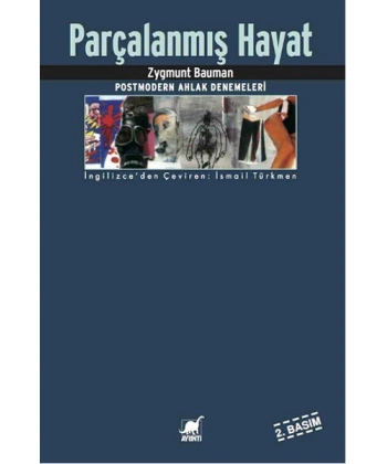 Parçalanmış Hayat