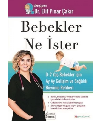 Bebekler Ne İster