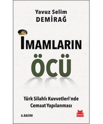 İmamların Öcü