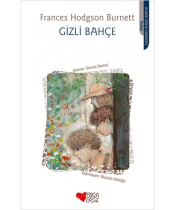 Gizli Bahçe