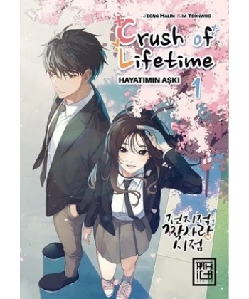 Hayatımın Aşkı 1