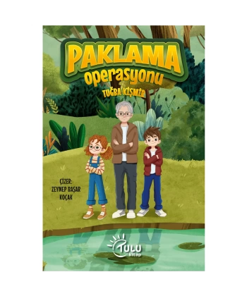 Paklama Operasyonu