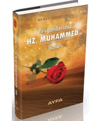 Peygamberimiz Hz.Muhammedin Hayatı