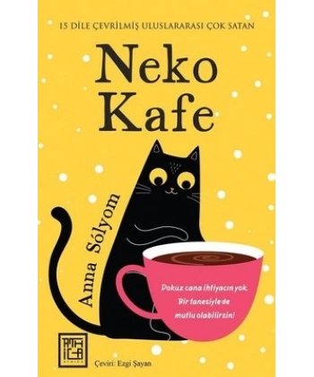 At Neko Kafe