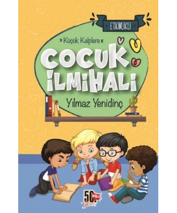 Çocuk İlmihali (Ciltli)