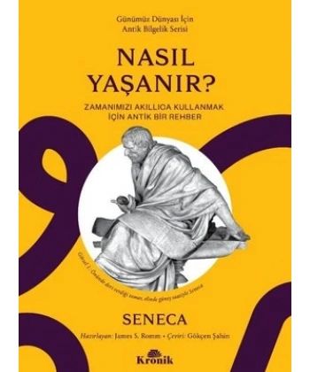 Nasıl Yaşanır?
