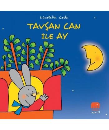 Tavşan Can ile Ay