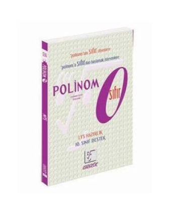 Polinom Sıfır