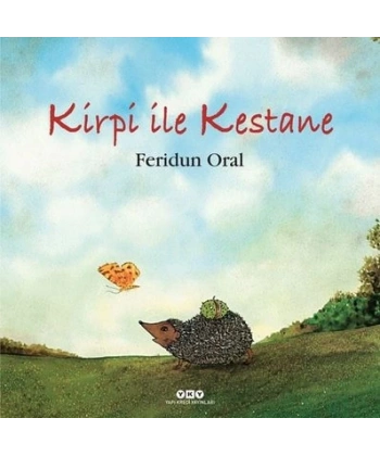 Kirpi ile Kestane