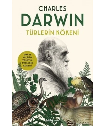 Türlerin Kökeni