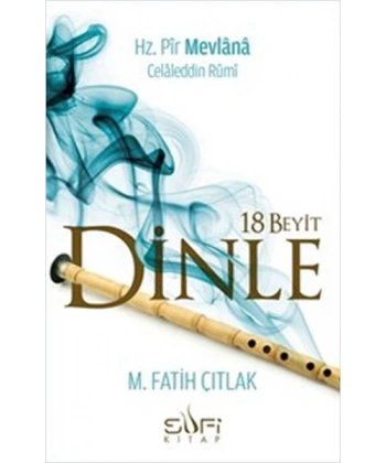 18 Beyit - Dinle