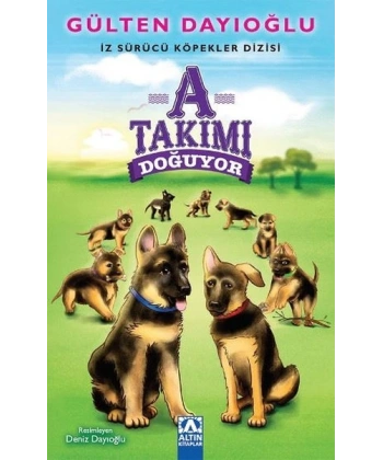 A Takımı Doğuyor