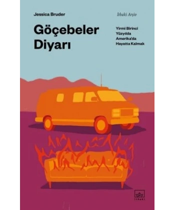 Göçebeler Diyarı