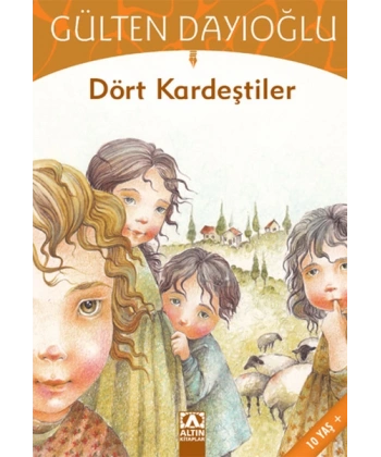 Dört Kardeştiler