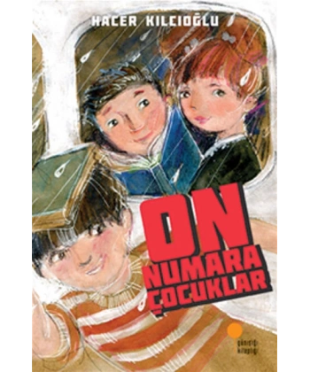 On Numara Çocuklar