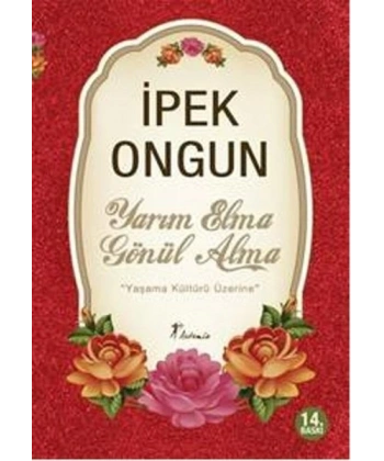 Yarım Elma Gönül Alma