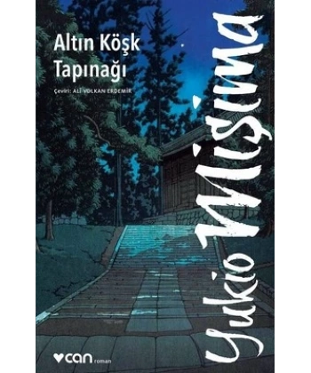 Altın Köşk Tapınağı