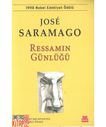 Ressamın Günlüğü