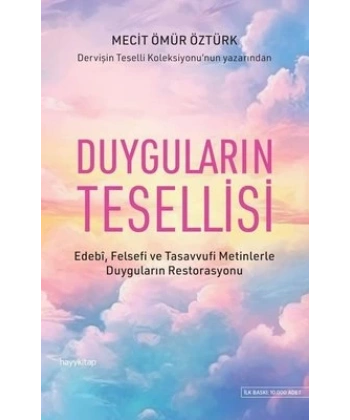 Duyguların Tesellisi
