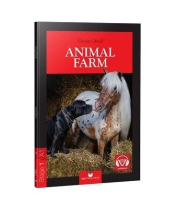 Animal Farm - Stage 1