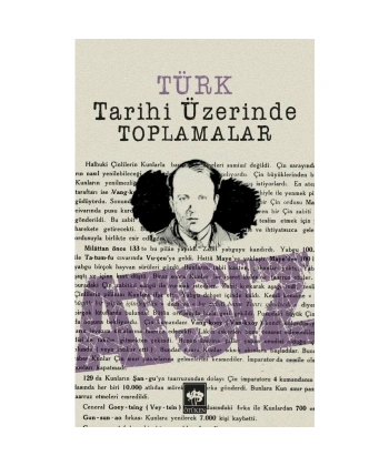 Türk Tarihi Üzerinde Toplamalar