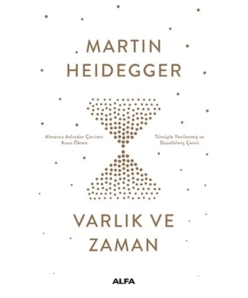 Varlık Ve Zaman