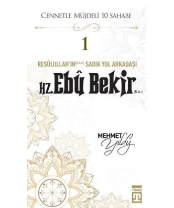 Hz. Ebu Bekir (R.A.)