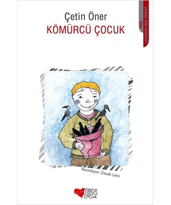 Kömürcü Çocuk