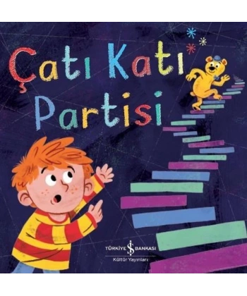 Çatı Katı Partisi