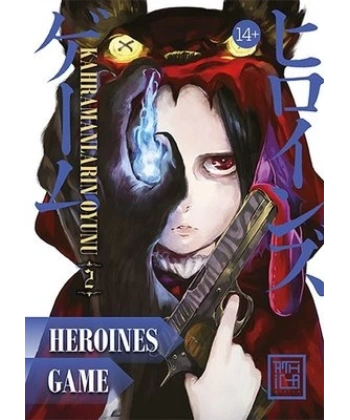 Kahramanların Oyunu - 2