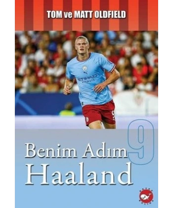 Benim Adım Haaland