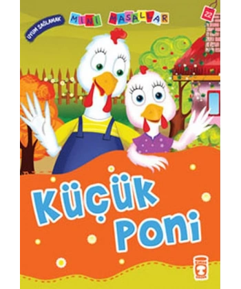 Küçük Poni
