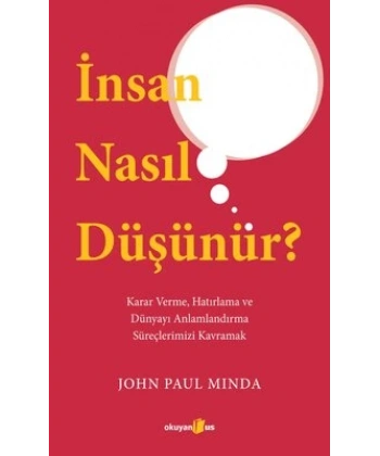 İnsan Nasıl Düşünür?