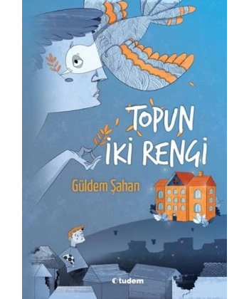 Topun İki Rengi