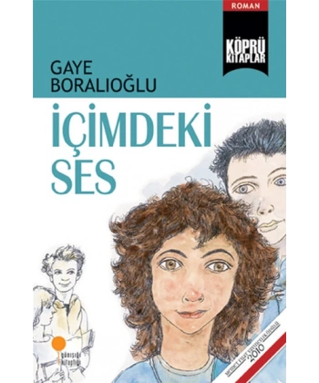 İçimdeki Ses